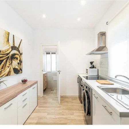 Apartamento Turistico En San Juan De Alicante Kültér fotó
