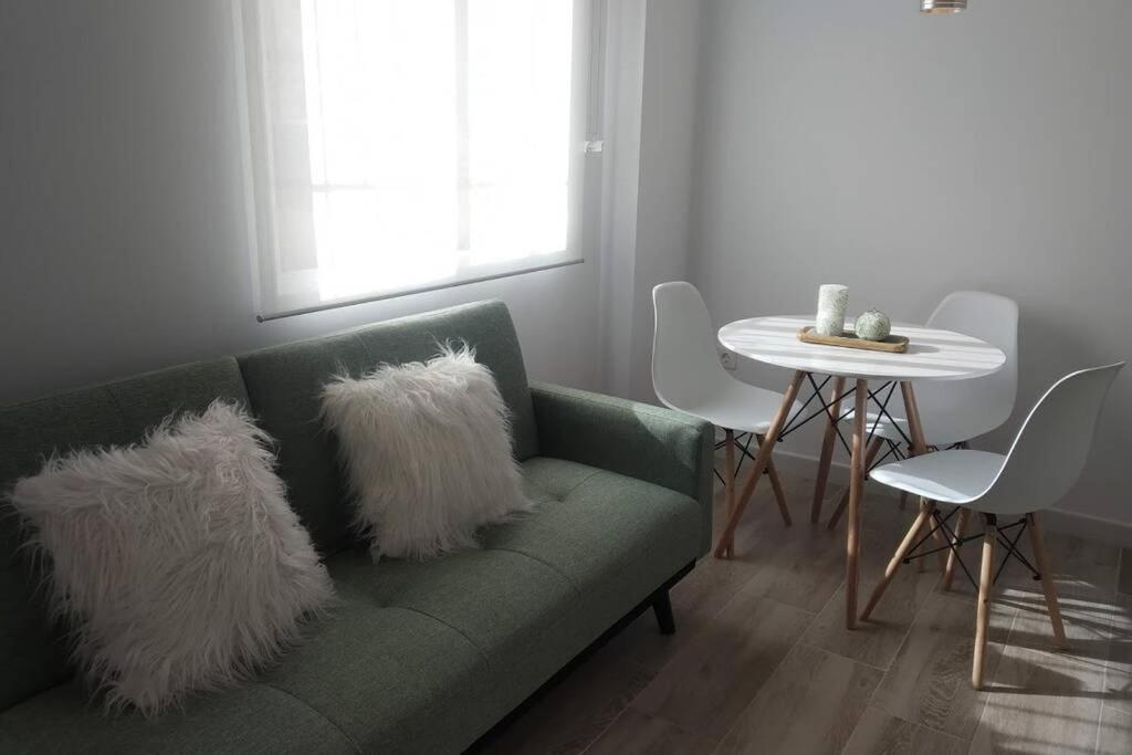 Apartamento Turistico En San Juan De Alicante Kültér fotó