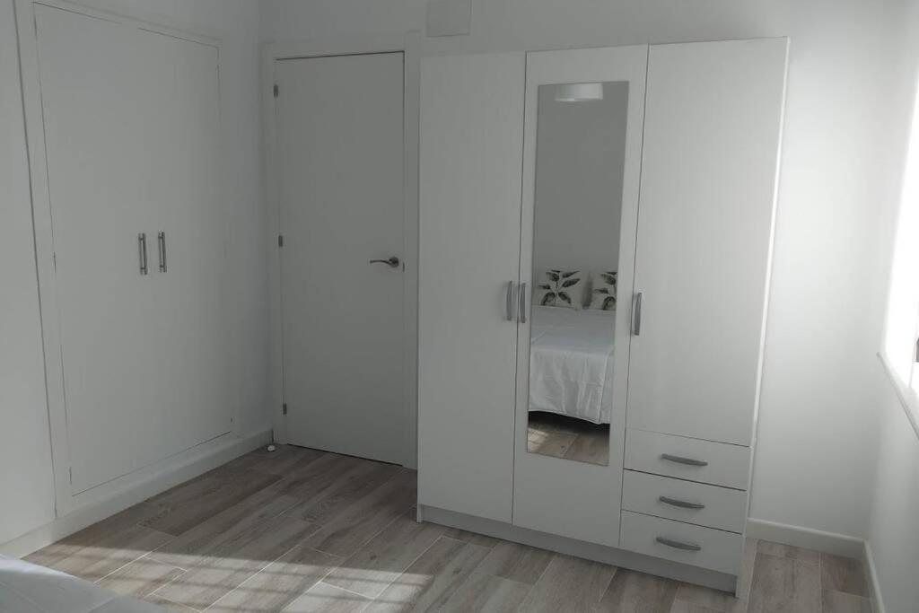 Apartamento Turistico En San Juan De Alicante Kültér fotó
