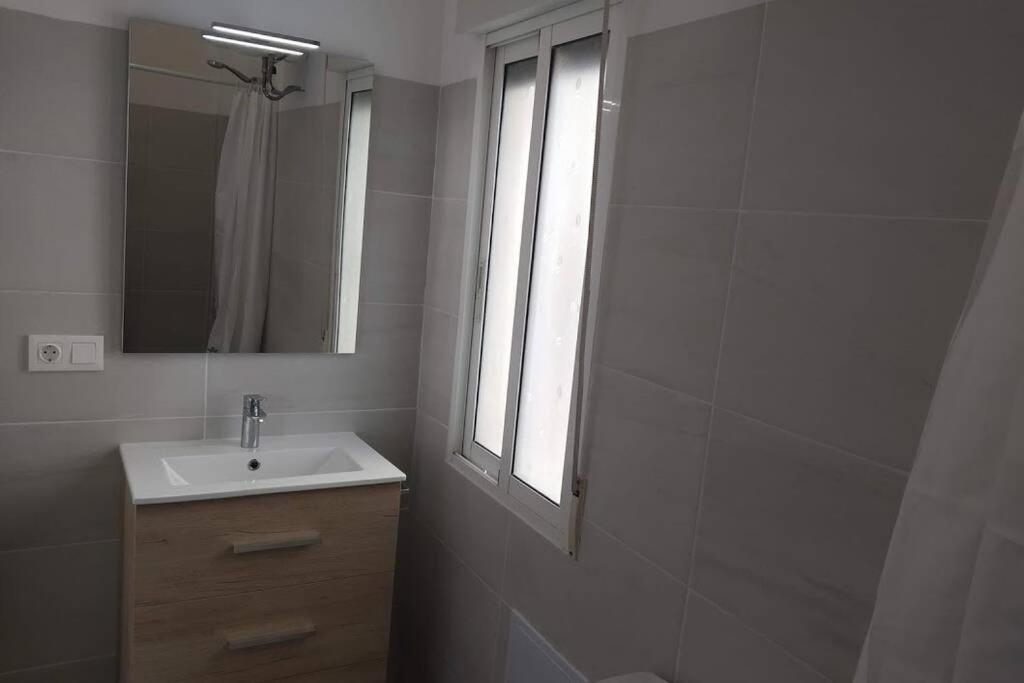 Apartamento Turistico En San Juan De Alicante Kültér fotó