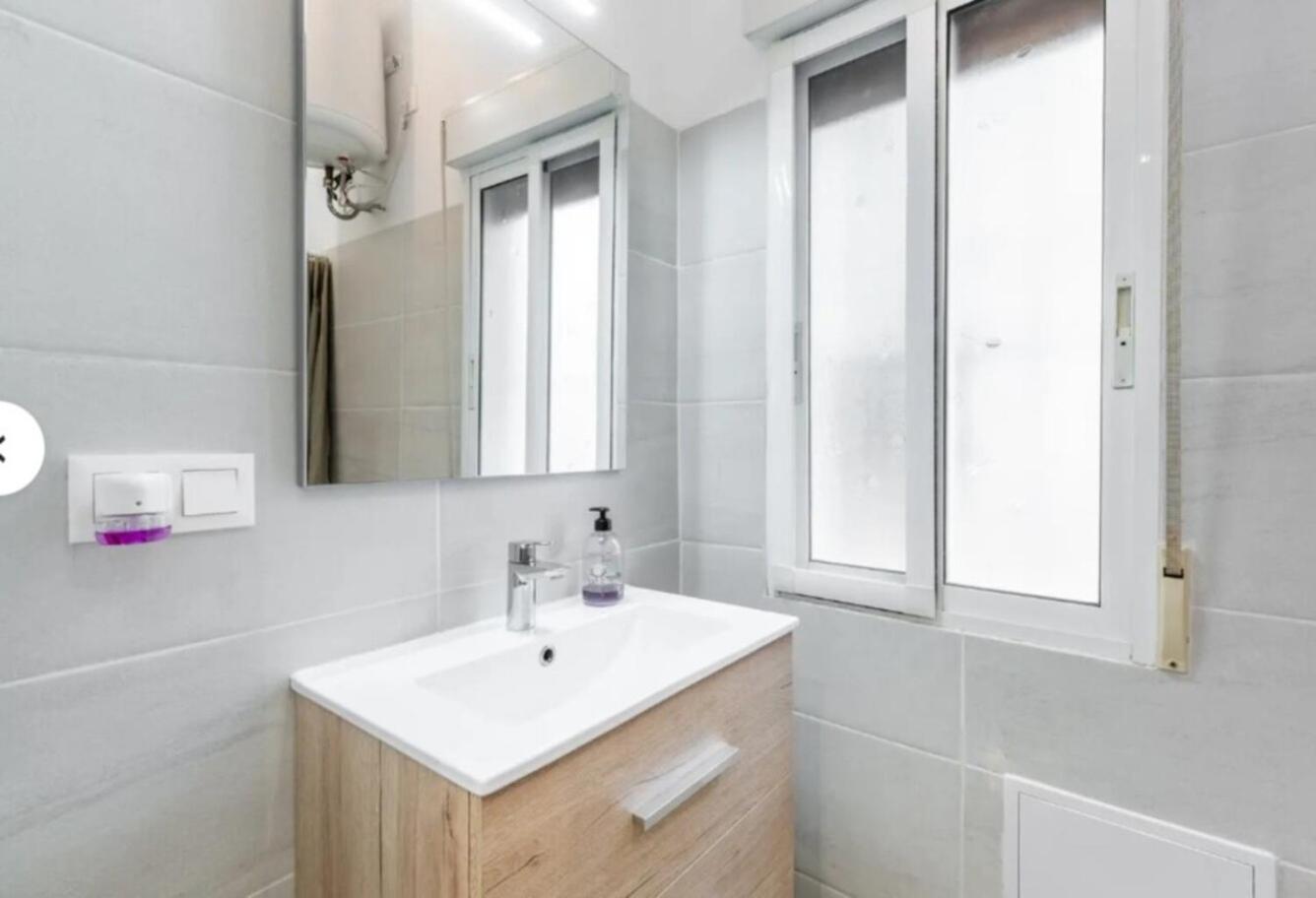 Apartamento Turistico En San Juan De Alicante Kültér fotó